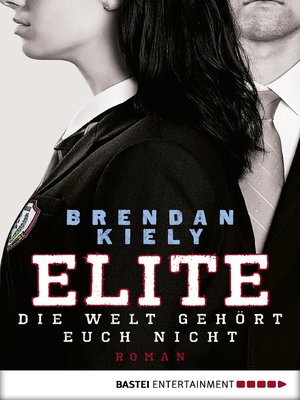 cover image of Elite